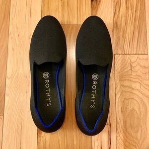Rothy’s 9.5 Loafer